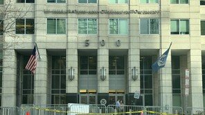 [글로벌 현장을 가다/신진우]“ICE는 파시스트” vs “시위대가 폭력적”… 美 중간선거 쟁점 反ICE 시위