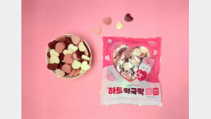 “포장지만 바꿨을 뿐인데 매출 2배돼…행복나래 컨설팅 덕분”