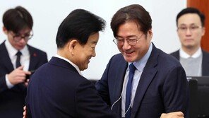 ‘2차 특검법’ 국무회의 통과… 지방선거까지 특검 정국