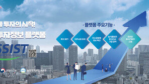 기업-투자자 연결… 농식품 발전 앞장