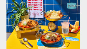 점주와 상생하는 대표 K-푸드 전문점