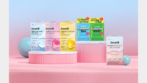 피부-혈당-체중까지 폭넓게 관리