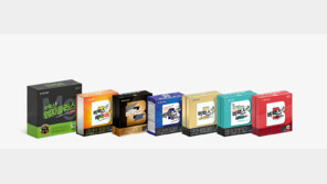 피로회복 효과… 복용 만족도 ‘최고’