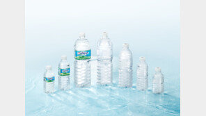 28년간 지켜온 물맛과 품질