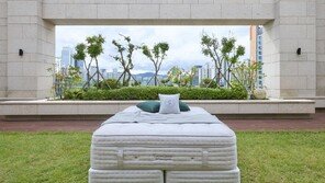 취향 따라 다양한 선택지 제공… ‘꿀잠’ 부르는 프리미엄 매트리스