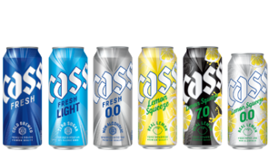 제품 라인업 확대 등 브랜드 강화