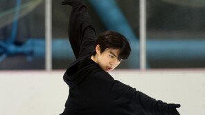 피겨 차준환·신지아, 올림픽 프로그램 점검 나선다…4대륙선수권 출격