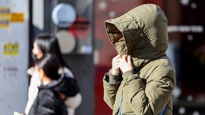 [날씨]오늘도 매서운 강추위…서울 낮 최고기온도 영하 5도