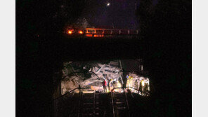 스페인 카탈루냐 지역에서도 열차 탈선 2건..1명 죽고 20여명 부상