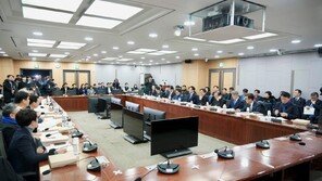 광주시·전남도, 국회에서 행정통합 특별법 두 번째 간담회