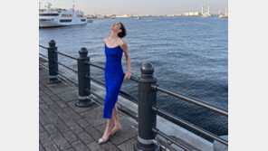 아르헨 남성과 불법 마약…日 국민여배우 문란한 사생활 ‘발칵’