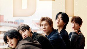 TNX, 성숙 분위기 ‘CALL ME BACK’ 포스터 공개