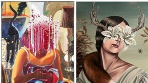 ‘82년생 김지영’ 표지 작가 참여…한·일 여성작가 5인전 ‘불온유희’