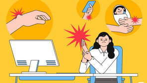 “손목에 혹?”…방치해도 괜찮나, 저리다면 ‘치료’