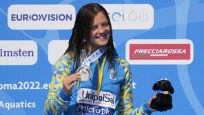 “영혼을 팔았다”…우크라이나 다이빙 선수, 적국 러시아行 발칵