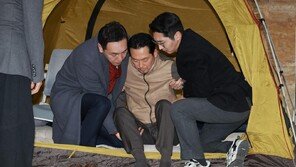 장동혁 단식 7일째…국힘 “건강 악화돼 의료진 방문 예정”