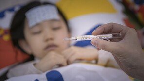 “아기 숨소리가 쌕쌕 거칠어요”…강추위 ‘이 질환’ 주의