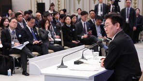 李 “통일교·신천지 특검 왜 따로 하나…안 하겠다는 것”