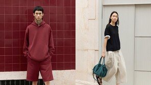 유니클로, 英 디자이너 클레어 웨이트 켈러 협업 ‘C 컬렉션’ 내달 6일 출시