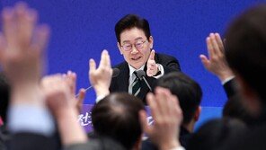 李대통령, 이혜훈 논란에 “문제 있어 보이긴 해…해명도 들어봐야”