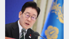 李 “원전 필요하면 검토할 수 있는 것…이념전쟁 안돼”