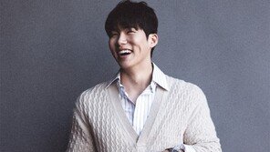 LA 다저스 김혜성 선수 “롤러코스터 같은 1년” [화보]