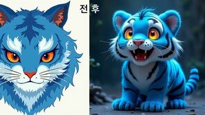 “민화 화풍 AI 왜곡 바로잡는다”…국가유산진흥원 민화 데이터 구축