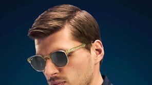 막스 베르스타펜도 반했다… 마우이 짐 선글라스, 레드불 레이싱팀 협업제품 공개