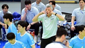 ‘승점 1’ 차이 접전…남자배구, 올스타 휴식기 앞두고 치열한 선두 경쟁