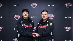 작년 8위 KIA, 조상우·김범수·홍건희 품고 명예 회복 노린다