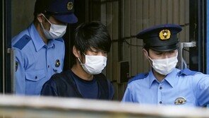 日 법원, 아베 전 총리 살해범에 무기징역 선고