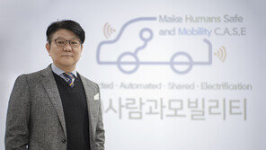 [경북대 X IT동아] 사람과모빌리티, V2N2X 표준화 선도로 자율협력주행 ‘안전 기준’ 세운다