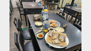 제주서 갈치구이 9만7000원 ‘먹튀’…새내기 경찰 눈썰미에 덜미