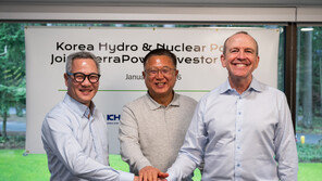 “한수원도 SMR 핵심 합류”… SK이노베이션, 테라파워 지분 일부 양도
