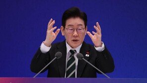 李 “정교유착, 나라 망하는길…‘이재명 죽여라’ 설교하는 교회도”