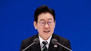 李 “원전문제 너무 정치화…국민뜻 어떤지 열어놓고 판단”