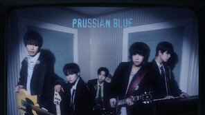 사랑의 끝에서 무너지는 감정들…캔트비블루, 두 번째 미니앨범 발매