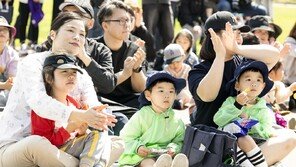 출생아 수 3년 연속 1위 ‘화성시’, 이유 있는 출산 정책으로 주목