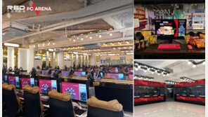  레드포스PC방  “재창업 비율 60%” …점주 10명 중 6명이 다시 선택한 이유는?