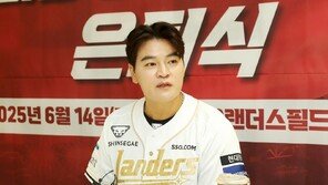 추신수, MLB 명예의 전당 투표서 3표…재도전 기회는 무산