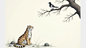 전통 민화 왜곡 막는다…생성형 AI 학습용 민화 이미지 9000여 건 구축