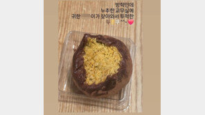 방학때 ‘두쫀쿠’ 받은 교사…‘김영란법’ 수사 대상?