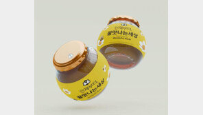 인제 벌꿀, 지역 인증 브랜드로 만든다