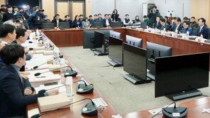 광주-전남, 국회서 2차 간담회… 행정통합 특별법 속도