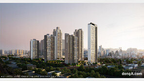 ‘쌍용 더 플래티넘 온수역’ 2월 분양 예정