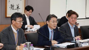 ‘생산적 금융협의체’ 정례화… 5년간 1240조 투입