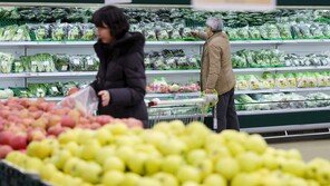 소비도 양극화…상위 60% 지갑 열 때, 저소득층은 줄여