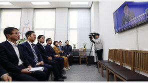 “보완수사권 안하는게 맞지만 예외 필요” 與 강경파와 시각차
