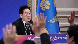 “정교 유착은 나라 망하는 길… 일부 개신교 ‘이재명 죽여라’ 설교”