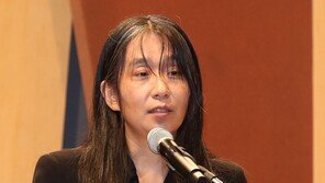 한강 작가 소설 ‘작별하지 않는다’ 전미도서비평가협회상 최종후보